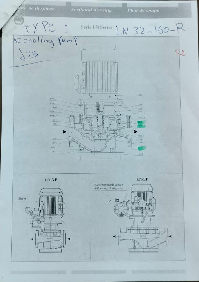 【询价】AZCUE备件（CK-D20230414-02） 询价-泰州昌宽社区-报价采购-船用采购网-船舶物料采购-船务服务-一站式船用设备供应服务