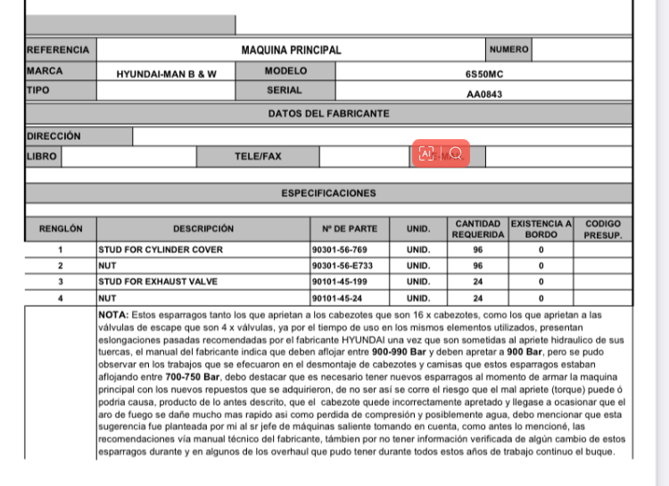 【询价】船用配件采购—配件和泵（CK-L20230610-01）询价-泰州昌宽社区-报价采购-船用采购网-船舶物料采购-船务服务-一站式船用设备供应服务