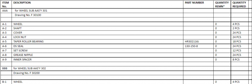 【询价】船用配件采购—配件（CK-H20230710-12）询价-泰州昌宽社区-报价采购-船用采购网-船舶物料采购-船务服务-一站式船用设备供应服务