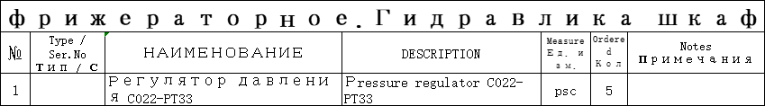 【询价】船用配件采购—压力调节器（CK-J20230817-07）询价-泰州昌宽社区-报价采购-船用采购网-船舶物料采购-船务服务-一站式船用设备供应服务