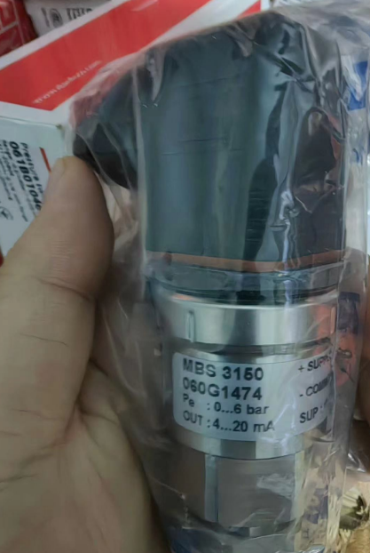 MBS3150 060G1474 压力变送器-船用采购网-船舶物料采购-船务服务-一站式船用设备供应服务