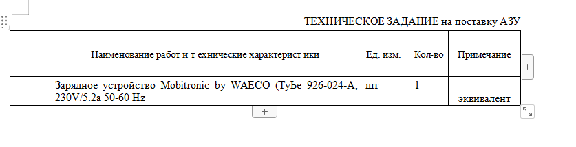 【询价】船用配件采购—移动充电器（CK-J20231018-19）询价-泰州昌宽社区-报价采购-船用采购网-船舶物料采购-船务服务-一站式船用设备供应服务