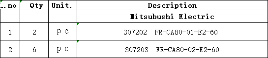 【询价】船舶配件—Mitsubushi备件（CK-J20231213-17）询价-泰州昌宽社区-报价采购-船用采购网-船舶物料采购-船务服务-一站式船用设备供应服务