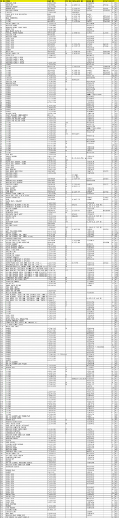 【询价】船舶配件—MAK备件（CK-J20231219-26）询价-泰州昌宽社区-报价采购-船用采购网-船舶物料采购-船务服务-一站式船用设备供应服务