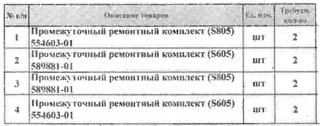 【询价】船舶配件—备件（CK-J20231205-10）询价-泰州昌宽社区-报价采购-船用采购网-船舶物料采购-船务服务-一站式船用设备供应服务