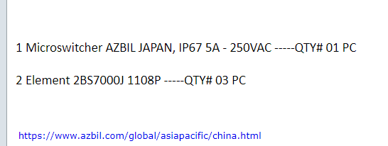 【询价】船舶配件—微型交换机（CK-J20231227-04）询价-泰州昌宽社区-报价采购-船用采购网-船舶物料采购-船务服务-一站式船用设备供应服务