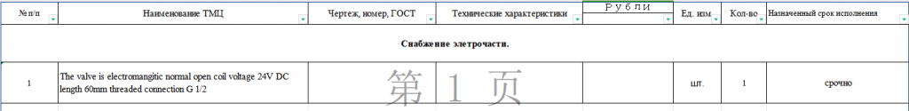 【询价】船舶备件—电磁阀（CK-J20240401-05）询价-泰州昌宽社区-报价采购-船用采购网-船舶物料采购-船务服务-一站式船用设备供应服务