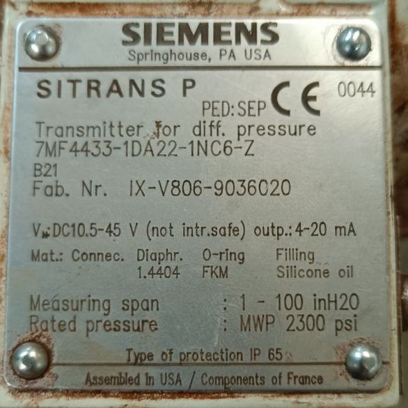 【询价】船舶备件—SIEMENS备件（CK-R20240516-18）询价-泰州昌宽社区-报价采购-船用采购网-船舶物料采购-船务服务-一站式船用设备供应服务