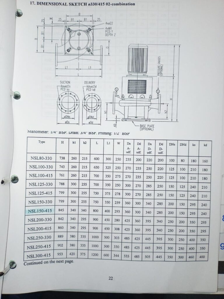 【询价】船舶备件—DBR PUMPEN备件（CK-Y20240829-03）询价-泰州昌宽社区-报价采购-船用采购网-船舶物料采购-船务服务-一站式船用设备供应服务